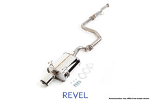 Cargar imagen en el visor de la galería, Revel Medallion Touring-S Catback Exhaust 92-95 Honda Civic Hatchback