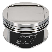 Cargar imagen en el visor de la galería, Wiseco Subaru WRX 4v R/Dome 8.4:1 CR 92mm Piston Kit