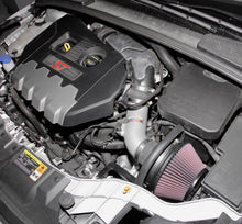 Cargar imagen en el visor de la galería, K&amp;N 13 Ford Focus ST L4-2.9L F/I Typhoon Performance Intake