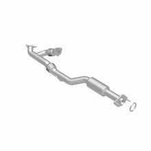 Cargar imagen en el visor de la galería, MagnaFlow Direct-Fit OEM EPA Compliant Catalytic Converter - 13-15 Nissan Pathfinder V6 3.5L