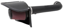 Cargar imagen en el visor de la galería, K&amp;N 12-14 Jeep Wrangler V6 3.6L Performance Intake Kit