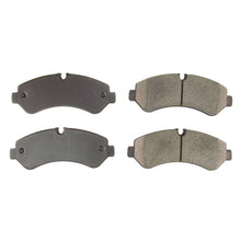 Cargar imagen en el visor de la galería, Power Stop 2019 Freightliner Sprinter 3500 Rear Z16 Evolution Ceramic Brake Pads