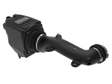 Cargar imagen en el visor de la galería, Sistema de admisión de aire frío aFe Quantum Pro 5R para Jeep Wrangler (JL) 18-19 V6-3.6L