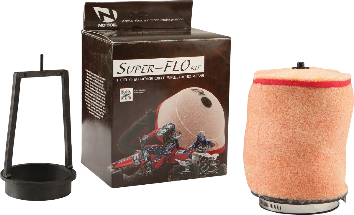 NO Toil Super-FLO KIT (SKF14048)