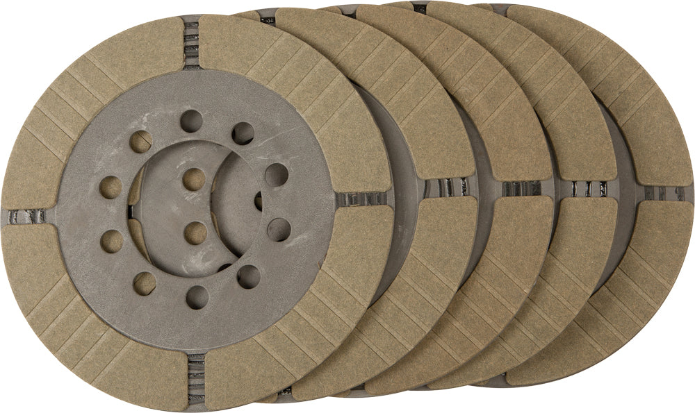 Energy ONE E1 Clutch KIT BT 4-SPD Frictions Only (BT-5ECONO)