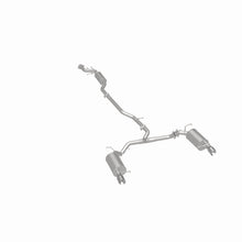 Load image into Gallery viewer, MagnaFlow BRE Exhaust Kit 07-15 Mazda CX-9