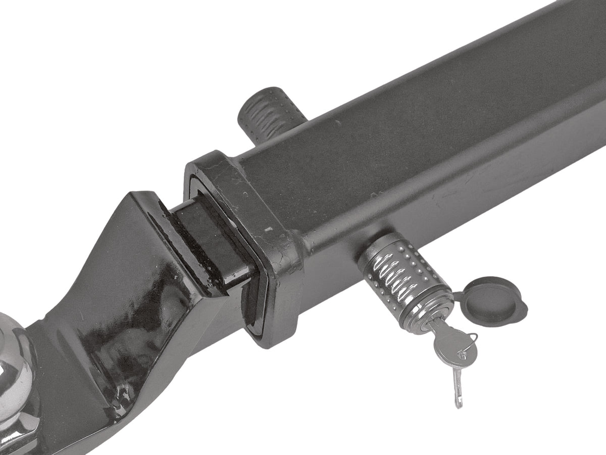 Dead Bolt TOW and Stow KIT 2" and 2-5/16" (TSK3-AS)