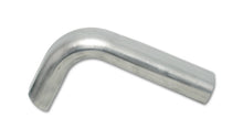 Cargar imagen en el visor de la galería, Vibrant 3in Oval (Nominal Size) T304 SS 90 deg VERTICAL Mandrel Bend 6in x 6in leg lengths