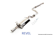 Cargar imagen en el visor de la galería, Revel Medallion Touring-S Catback Exhaust 94-01 Acura Integra RS/LS/GS Hatchback