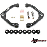 Camburg Chevy/GMC 2500/3500 HD 2WD/4WD 11-19 1.25in Performance Uniball Upper Arms