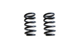 MaxTrac Coil Spring Lowering Kit