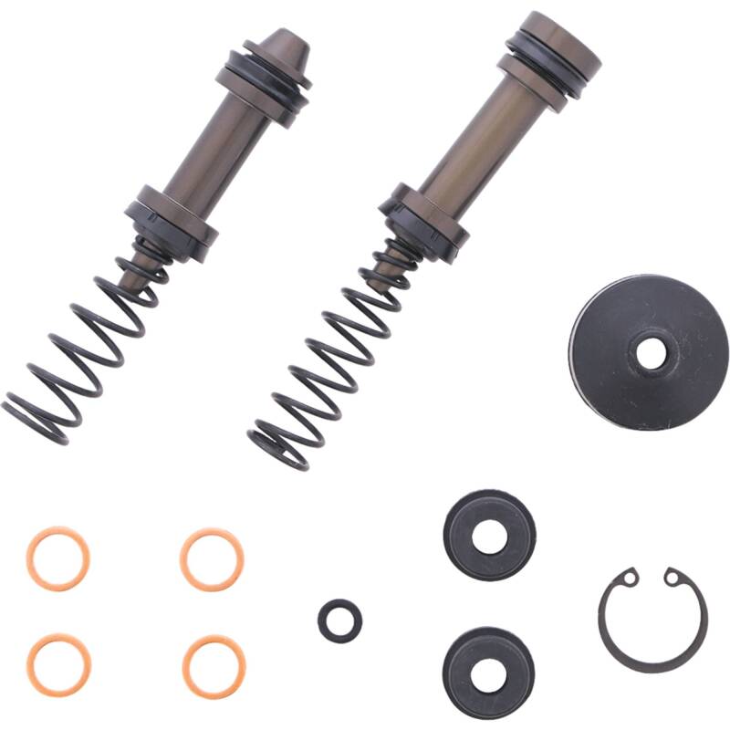 All Balls Racing Master Cylinder Rebuild Kit