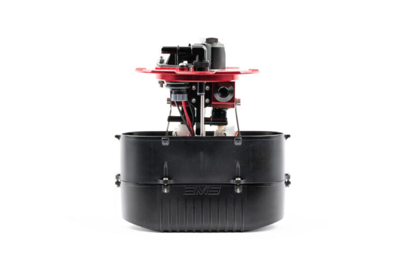 AMS Performance Infiniti Q50/Q60 Single In-Tank Fuel Pump System