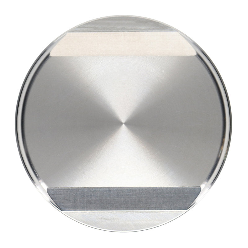 JE Pistons Nissan SR20DET 8.5:1 Forged Piston Kit - Set of 4