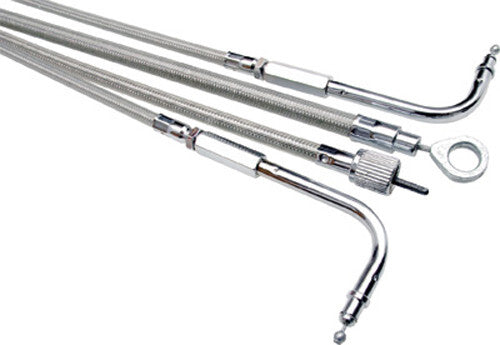 Motion Pro Armor Coat Clutch Cable LW (67-0292)