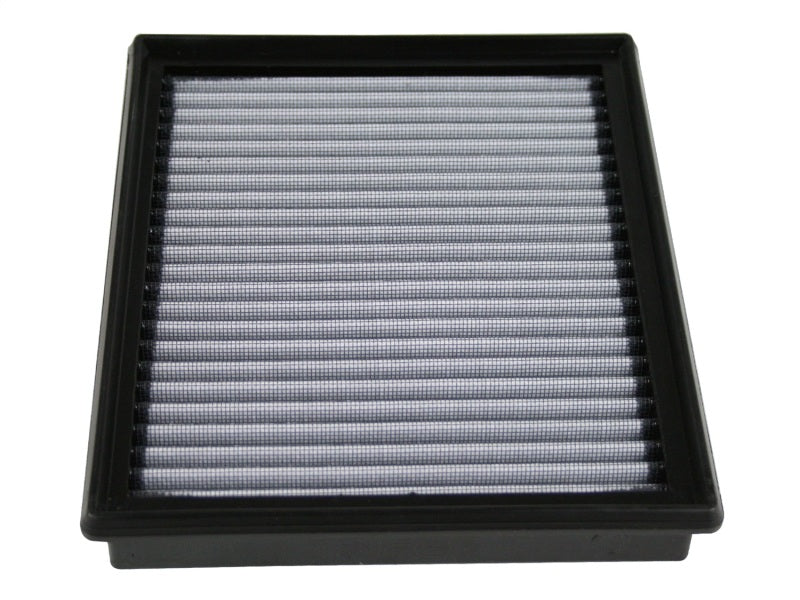 aFe MagnumFLOW OE Replacement Air Filter — Fits BMW 5-Series, 7-Series, Audi A4, A6, Porsche 911