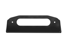 Cargar imagen en el visor de la galería, ICON Impact Front Bumper Fairlead Mount