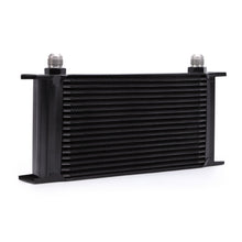 Cargar imagen en el visor de la galería, Mishimoto Universal 19 Row Oil Cooler **CORE ONLY**