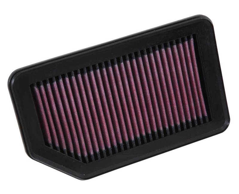K&N Replacement Panel Air Filter — 2014 Honda City 1.5L
