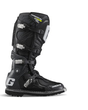 Cargar imagen en el visor de la galería, Bota de enduro Gaerne Fastback Endurance negra, talla 8