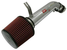 Cargar imagen en el visor de la galería, Injen 96-98 Civic Ex Hx EL(Canada) Polished Short Ram Intake