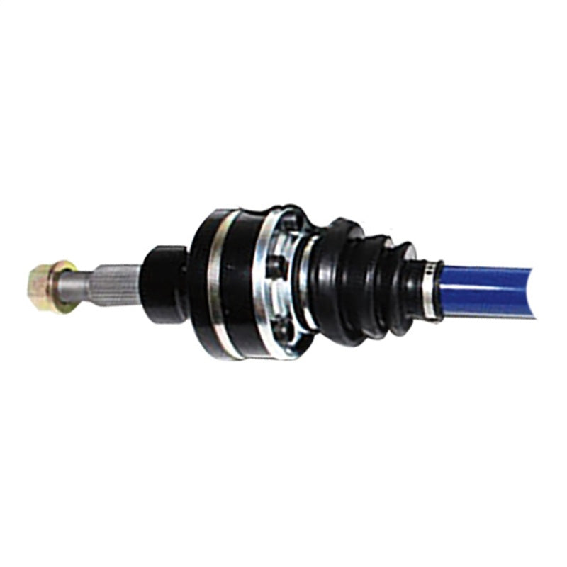 Ford Racing 8.8 Mustang Half Shaft Upgrade Kit — Fits 2016-2018 Models