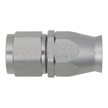 Cargar imagen en el visor de la galería, DeatschWerks 10AN Female Swivel Straight Hose End PTFE (Incl. 1 Olive Insert)