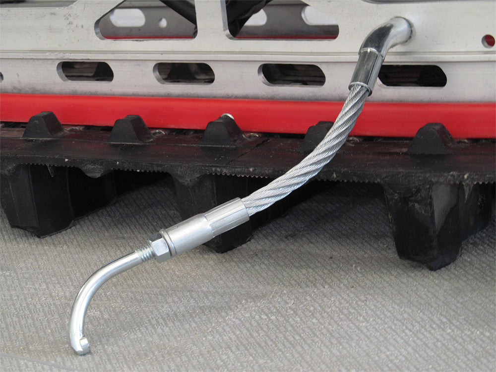 BTL Designs Dura Flex ICE Scratchers KIT (1201-DF)