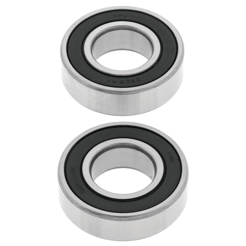 QuadBoss 17-20 Kawasaki KAF400 Mule SX Rear UTV Wheel Bearing & Seal Kit