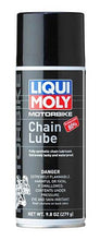 Load image into Gallery viewer, LIQUI MOLY 400mL Motorbike Chain Lube