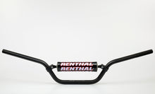 Cargar imagen en el visor de la galería, Renthal 99-09 Honda TRX400EX/ X 7/8 in. Handlebar ATV - Black