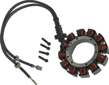 Load image into Gallery viewer, Twin Power 02-05 FLH FLT Stator Replaces H-D 29987-02A 45 Amp