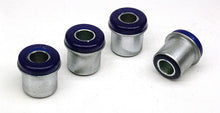 Cargar imagen en el visor de la galería, SuperPro 1967 Volvo 142 Front Control Arm Bushing Kit