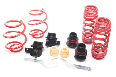 H&R 21-22 BMW M3/M4/M2 G80/G82/G87 RWD VTF Adjustable Lowering Springs