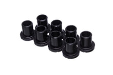 Load image into Gallery viewer, Energy Suspension Polaris Front A-Arm Bushing Kit - Black