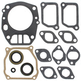 Gasket Set S/M Polaris 120 Xcr