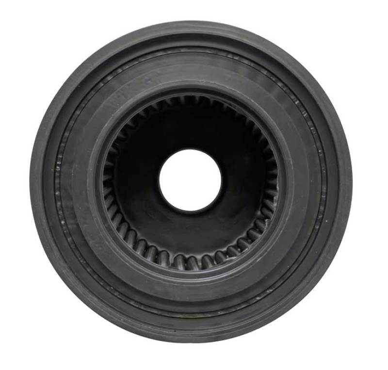 K&N High-Flow Replacement Air Filter - Round — Fits 2011-2013 Audi A6/A6 Quattro, 2012-2013 A7/A7 Quattro