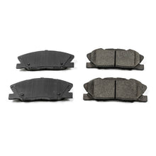 Cargar imagen en el visor de la galería, Power Stop 2018 Dodge Challenger Front Z16 Evolution Ceramic Brake Pads