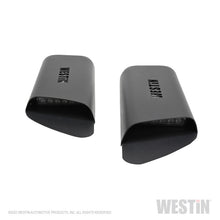 Cargar imagen en el visor de la galería, Westin 2020 Jeep Gladiator HDX Drop Nerf Step Bars - Textured Black