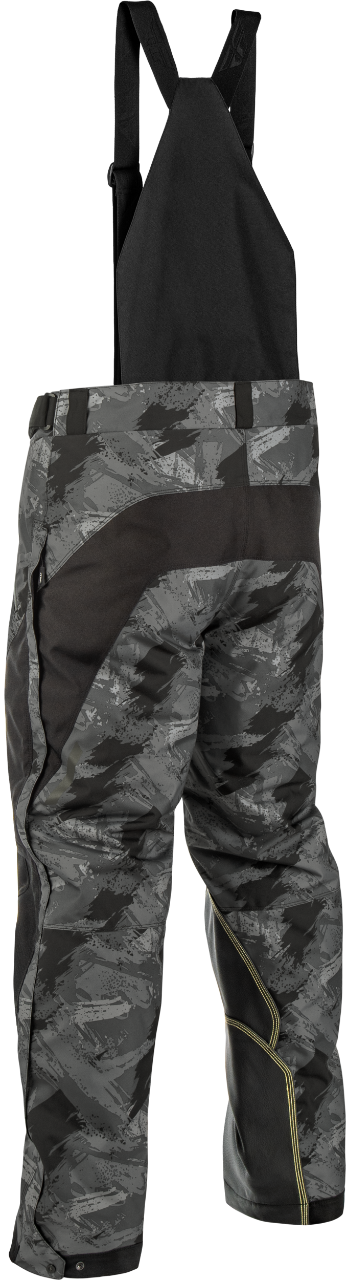Fly Racing SNX PRO SB Pant Black XL (470-6103X)