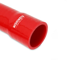 Cargar imagen en el visor de la galería, Mishimoto 2015+ Dodge Ram 6.7L Cummins Silicone Radiator Hose Kit Red