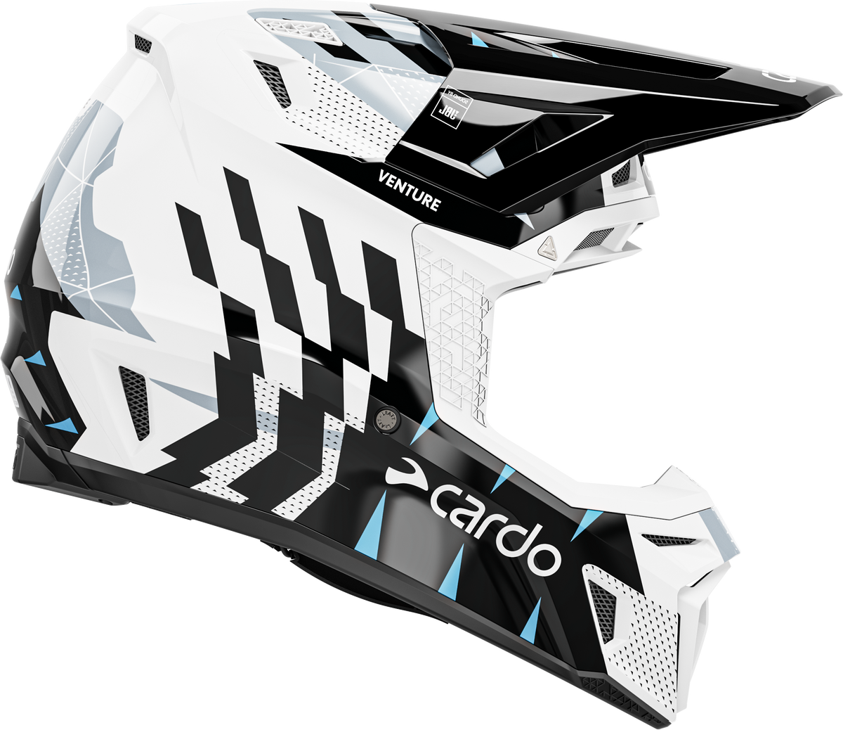 Cardo Venture Helmet XL (SMHOXLZ013)