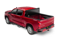 Load image into Gallery viewer, UnderCover 19-20 Chevy Silverado 1500HD 6.5ft (w/ or w/o MPT) Armor Flex Bed Cover - Black Textured