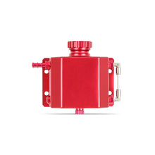 Cargar imagen en el visor de la galería, Mishimoto 1L Coolant Overflow Tank - Red