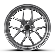 Load image into Gallery viewer, fifteen52 Sector RSR 19x8.5 5x112 42mm ET 57.1mm Center Bore Matte Titanium