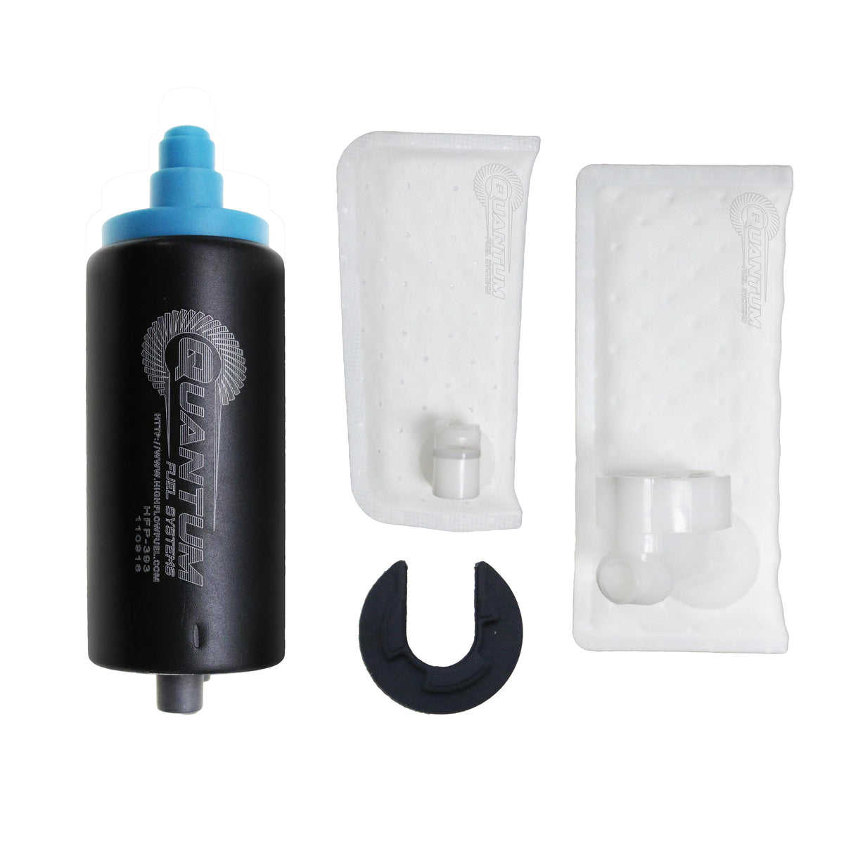 Quantum Electric Fuel Pump (HFP-393)