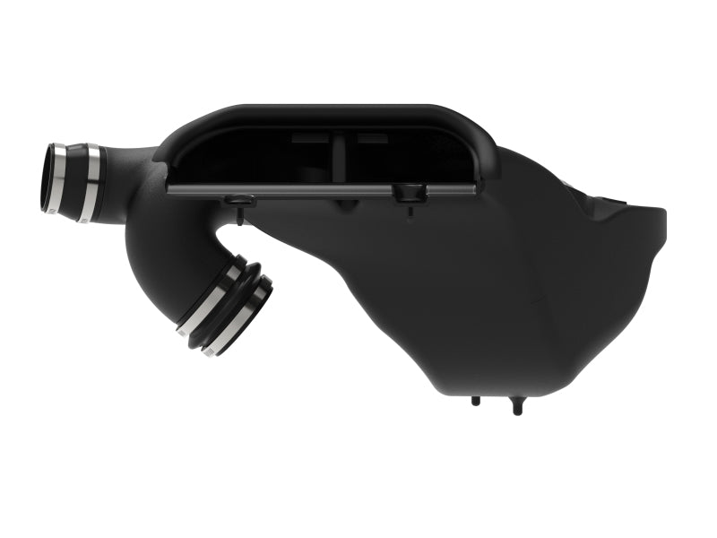 aFe Momentum GT Pro Dry S Cold Air Intake — Fits 2021+ Ford F-150 V6-3.5L (tt)