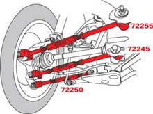 Cargar imagen en el visor de la galería, SPC Performance Infiniti Rear Kit (3)