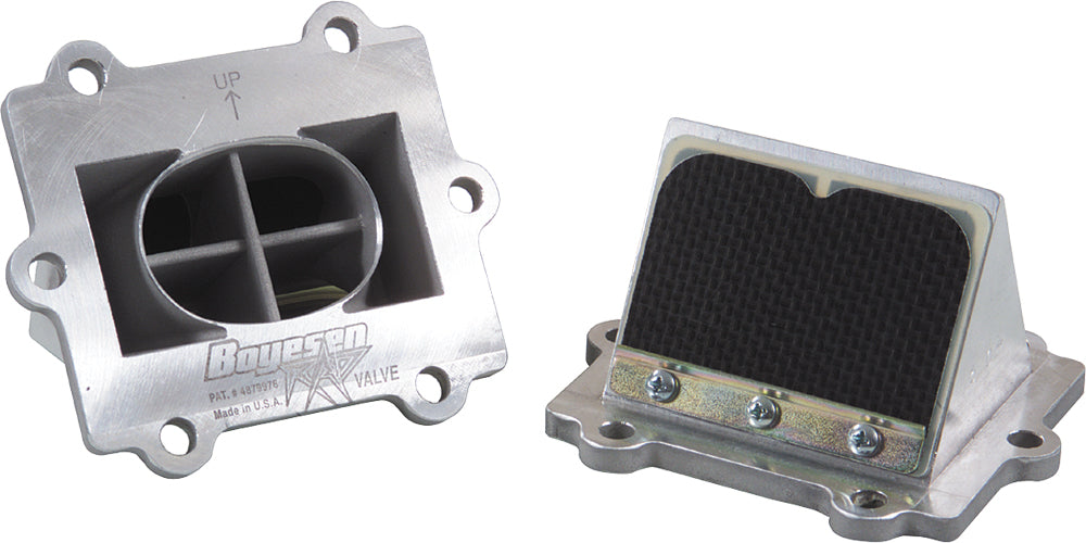 Boyesen Snowmobile Rage Cage (RAD81A-2)