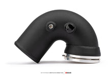 Cargar imagen en el visor de la galería, Conductos de carga de AMS Performance para BMW M3 15-18 / BMW M4 15-20 con motor S55 3.0L Turbo